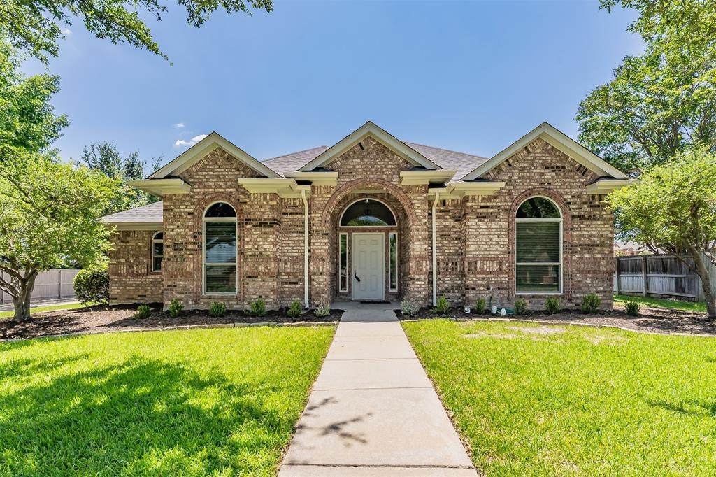 1057 Oak Valley Court - Photo 1