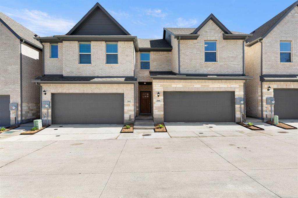 2602 Copper Breaks Street - Photo 1