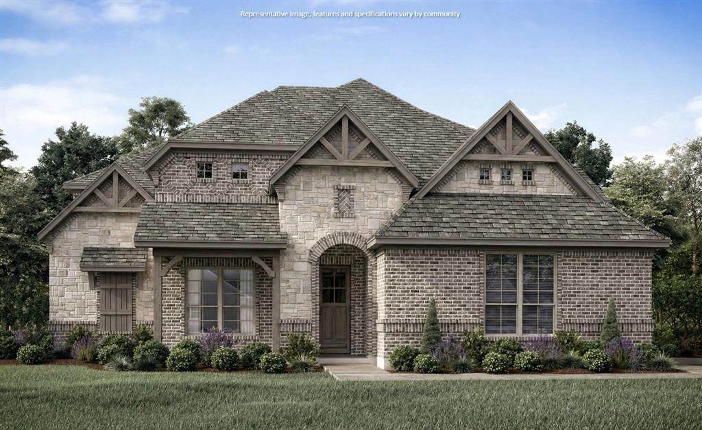 172 Serenity Drive - Photo 1