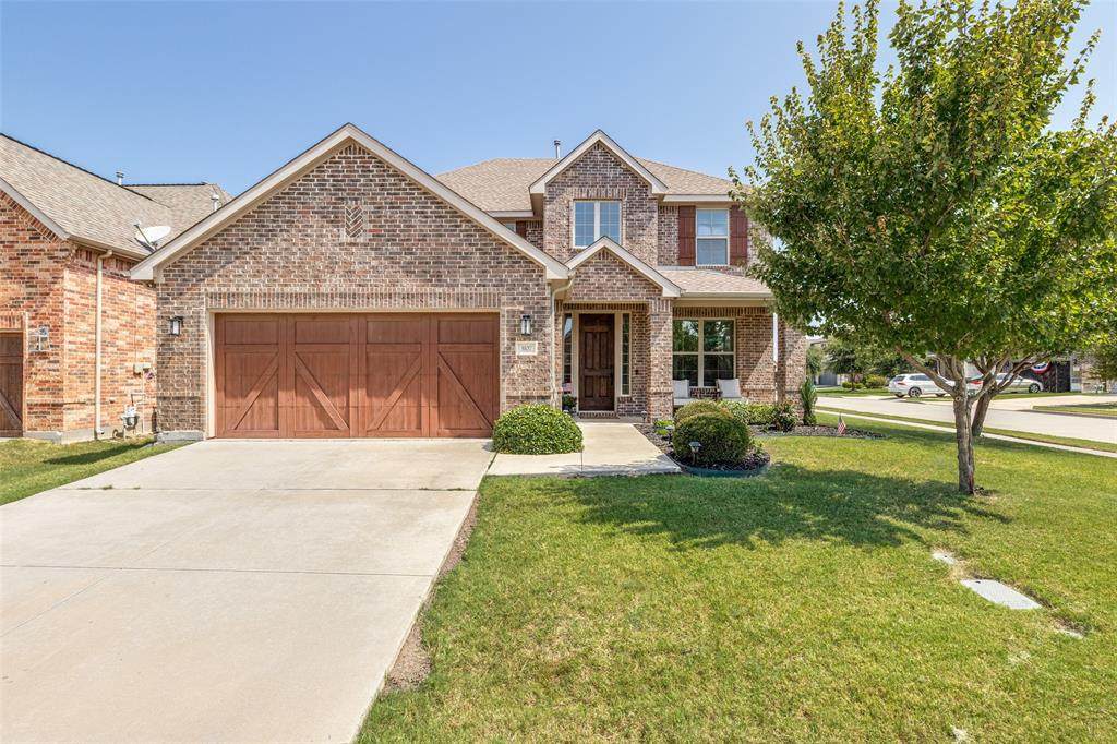 3107 Turkey Creek Trail - Photo 1
