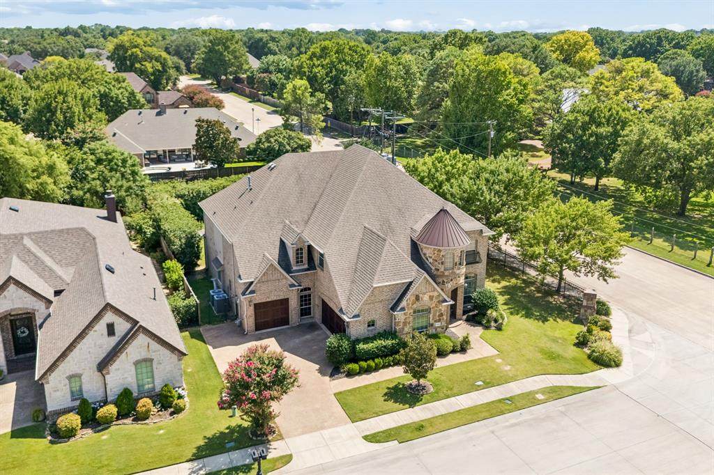2405 Arbor Gate Lane - Photo 1