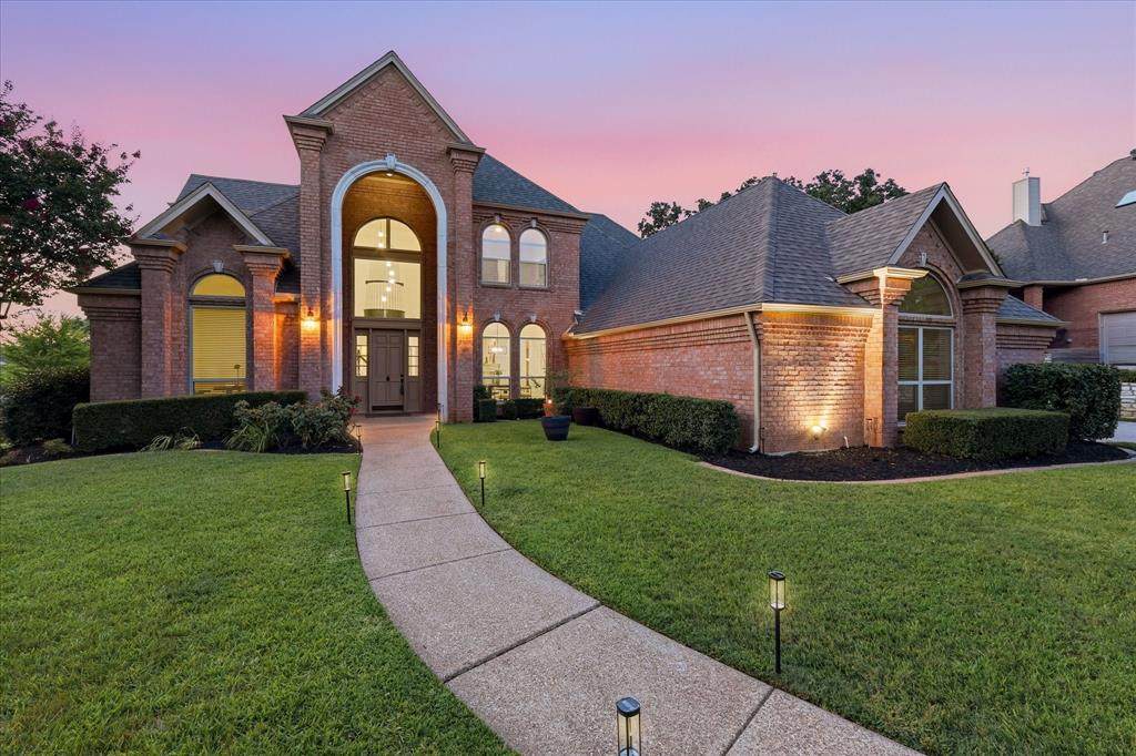 614 Llano Court - Photo 1