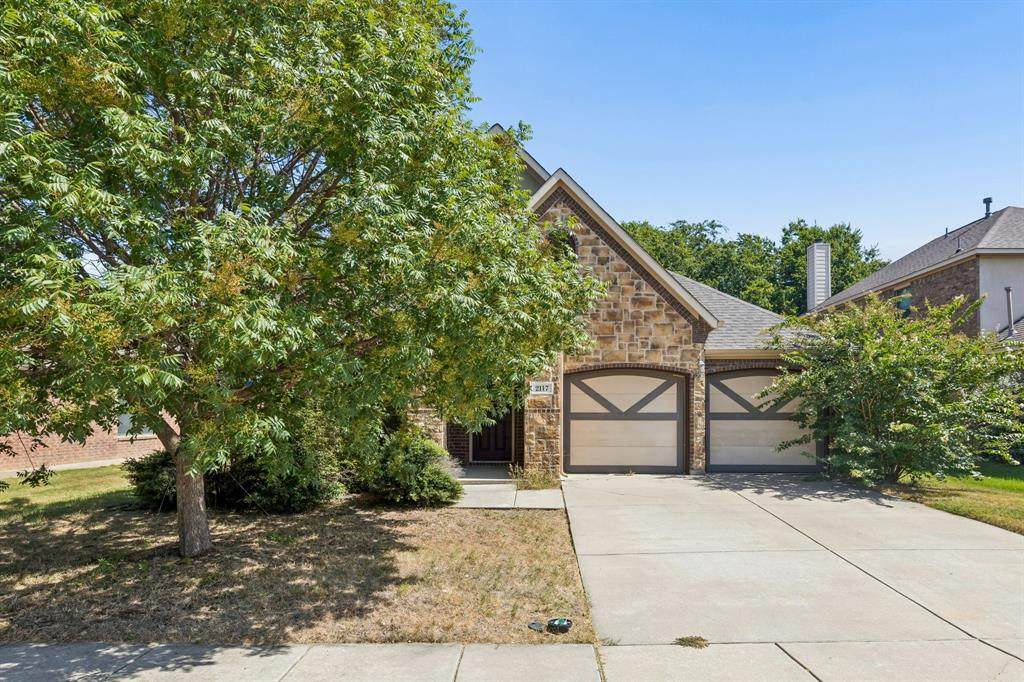 2117 Gregory Creek Drive - Photo 1