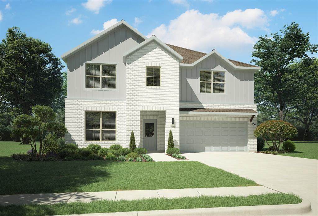 3919 Somerville Drive - Photo 1