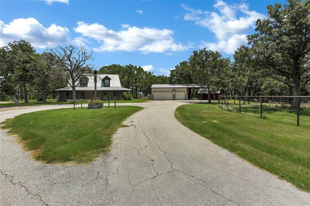 3911 Highway 281 - Photo 1