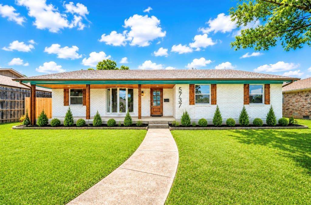 5737 Everglade Road - Photo 1