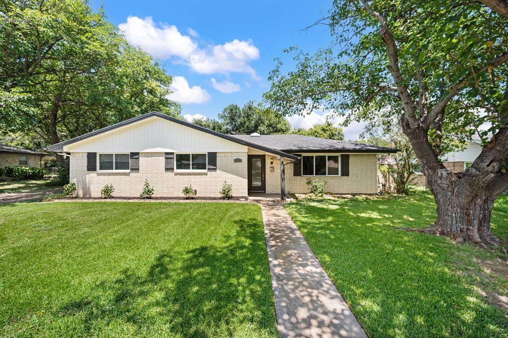 6517 Jameson Street - Photo 1