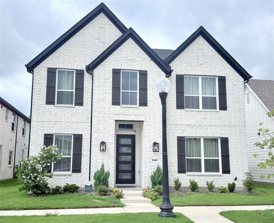 5408 Crosstrees Street - Photo 1