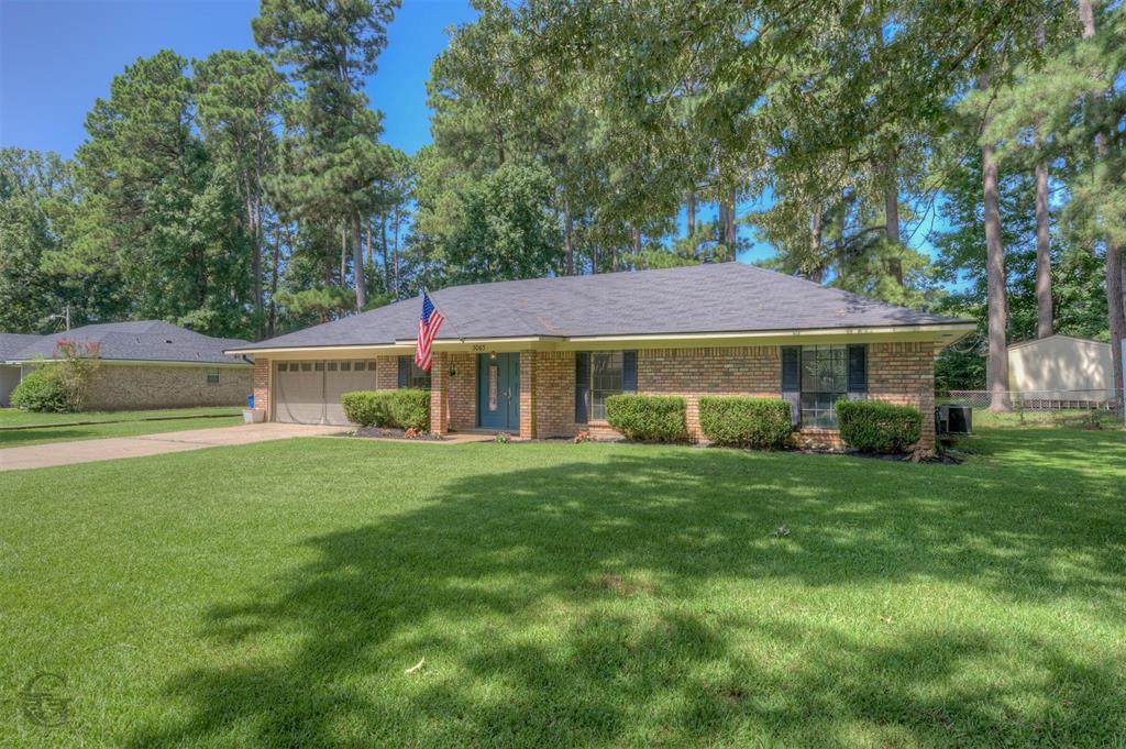 3063 Hayes Drive - Photo 1
