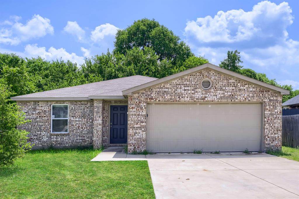 1509 Fairway Drive - Photo 1