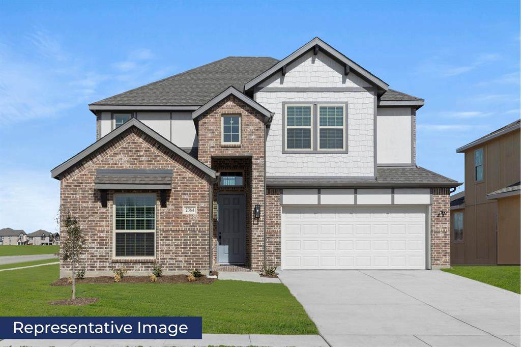 529 Durango Street - Photo 1
