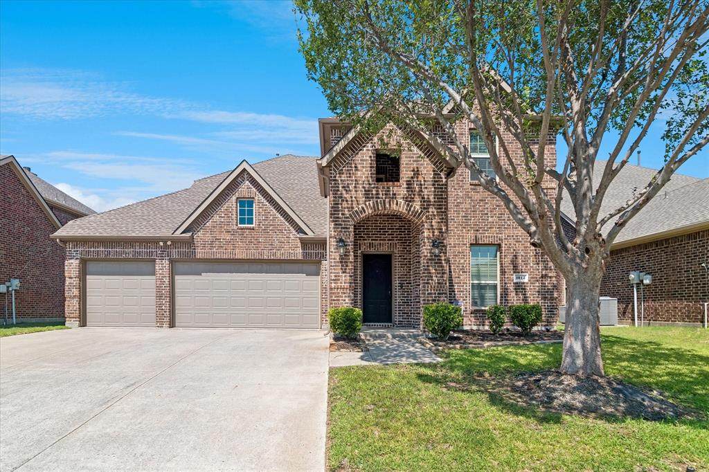 1012 Seclusion Cove - Photo 1