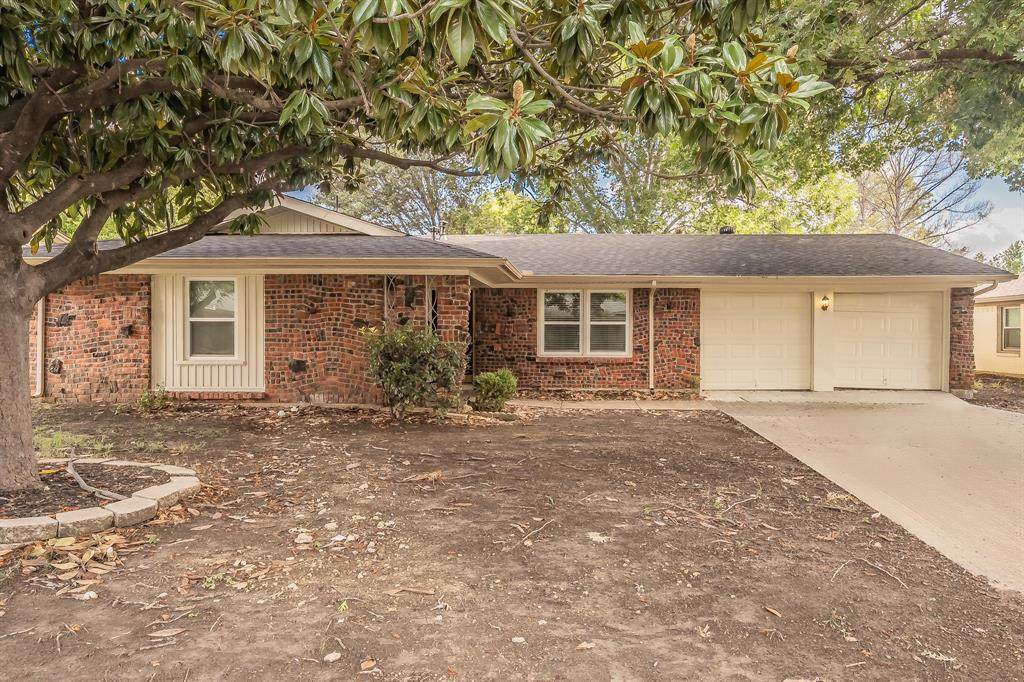 5616 Ammons Street - Photo 1