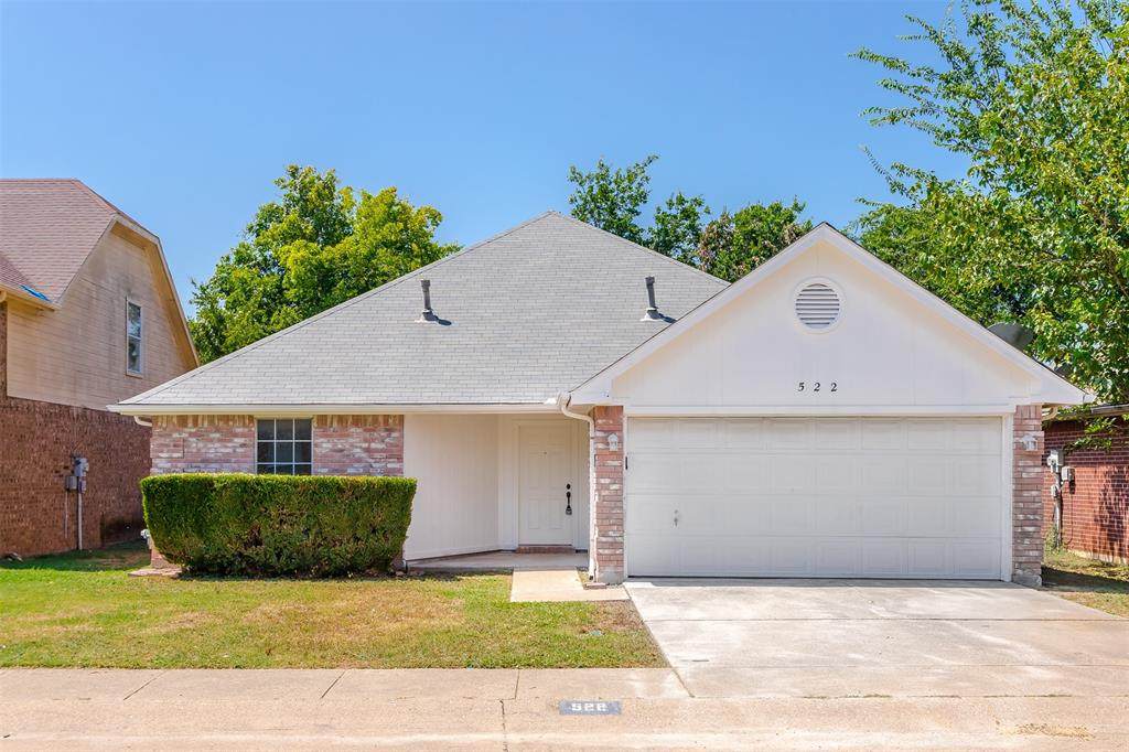 522 Alameda Avenue - Photo 1