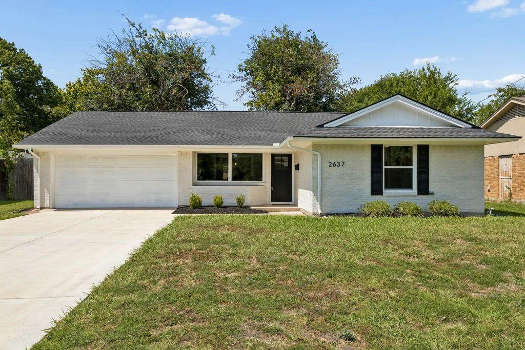 2637 Materhorn Drive - Photo 1
