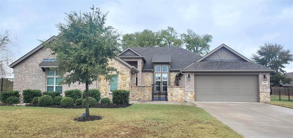 1107 Brooklyn Drive - Photo 1