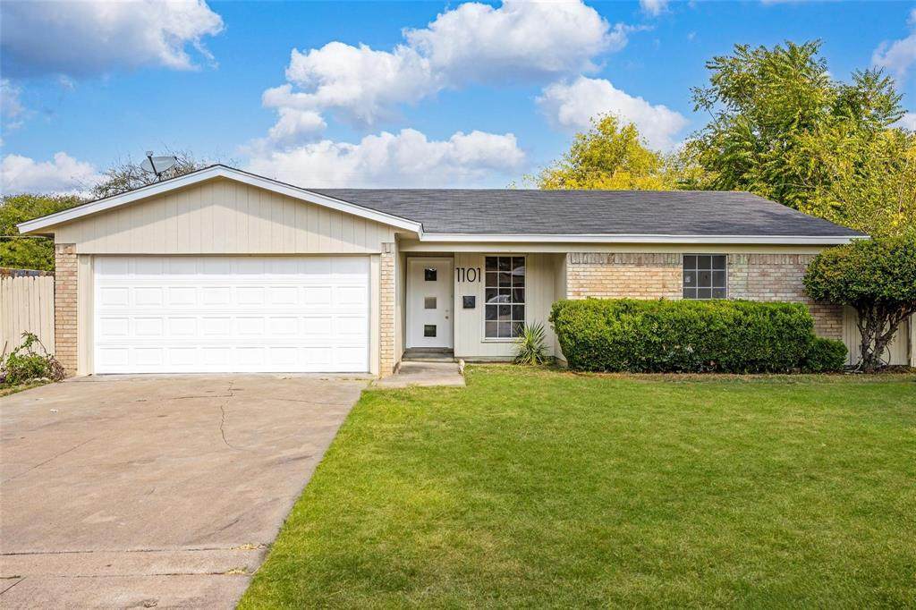 1101 Dublin Drive - Photo 1