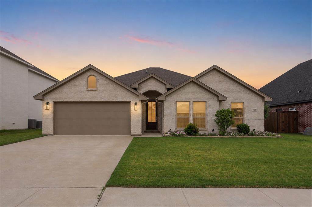 6921 Trail Rock Drive - Photo 1