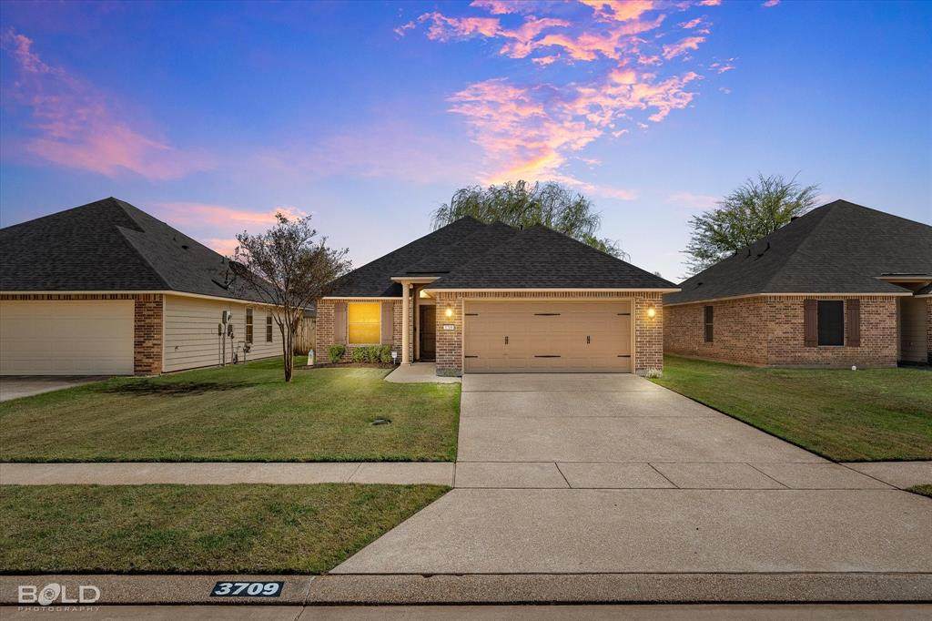 3709 Sabine Pass Drive - Photo 1