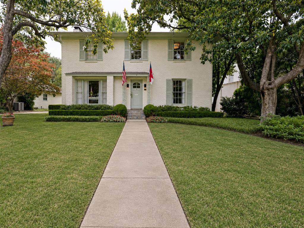 5414 University Boulevard - Photo 1