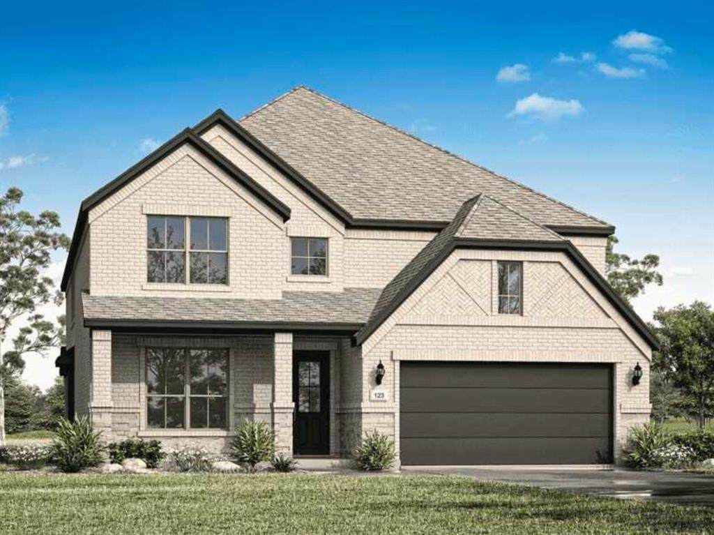 16420 Thistle Bend Drive - Photo 1