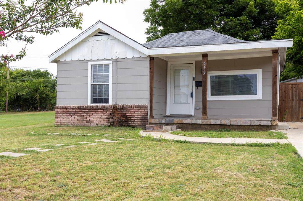936 Cantey Street - Photo 1