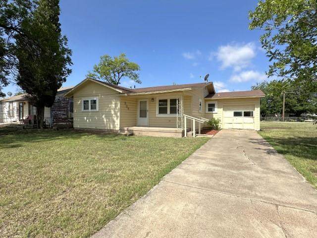 804 Columbia Street - Photo 1
