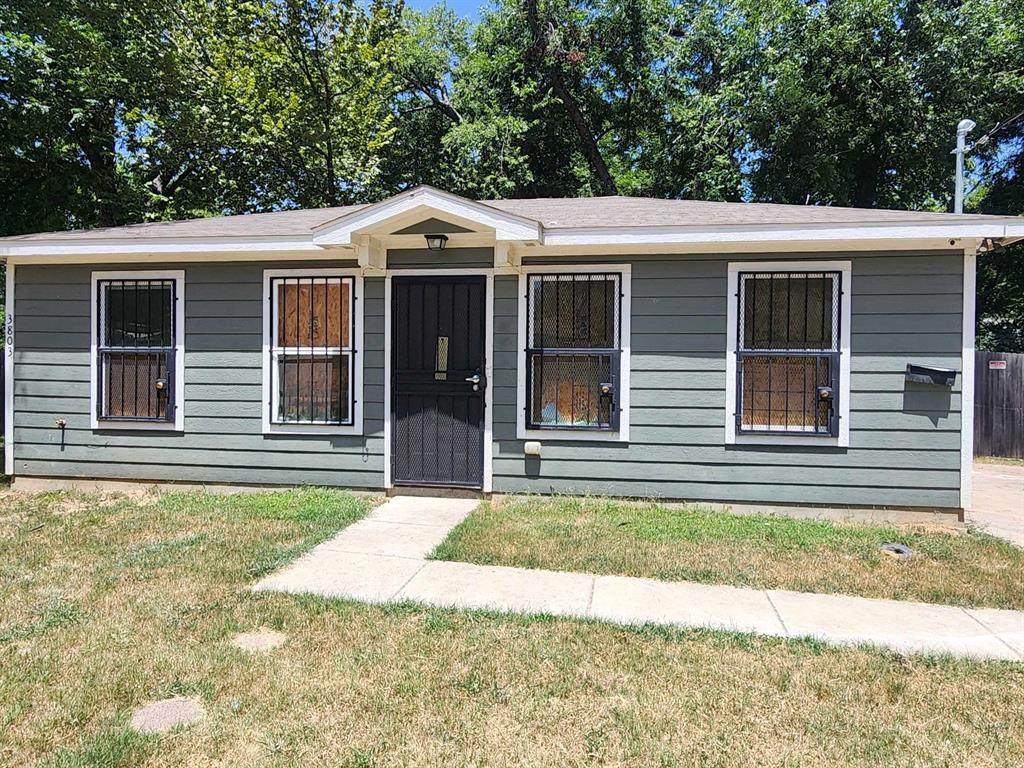 3803 Kenilworth Street - Photo 1