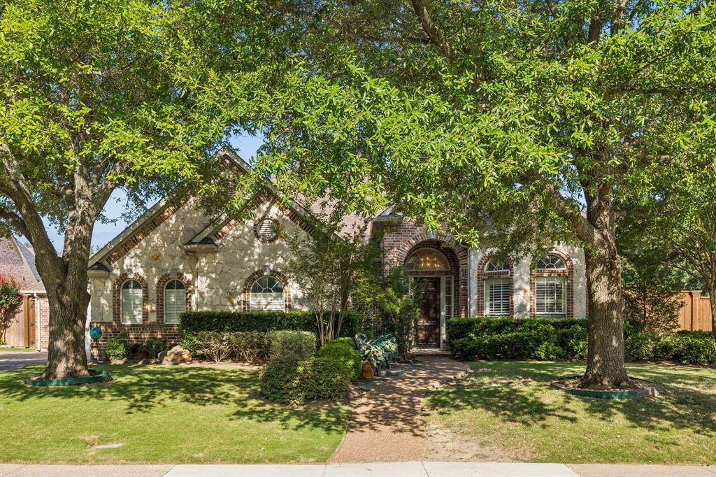 3121 Ashwood Court - Photo 1