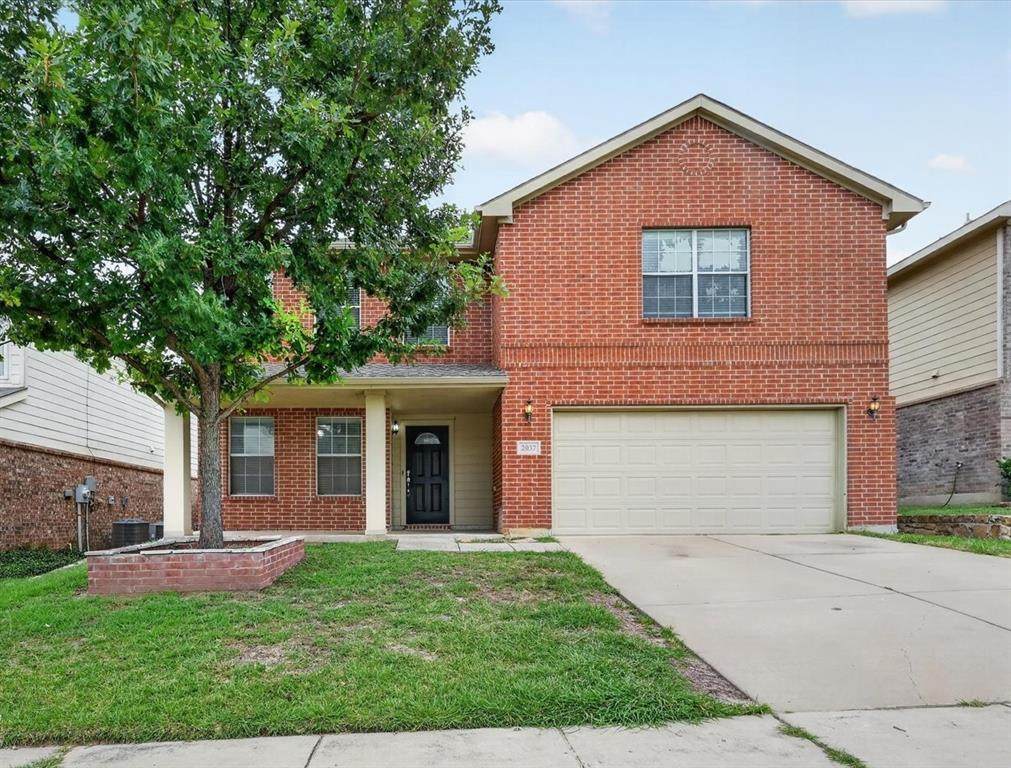 2037 Bliss Road - Photo 1
