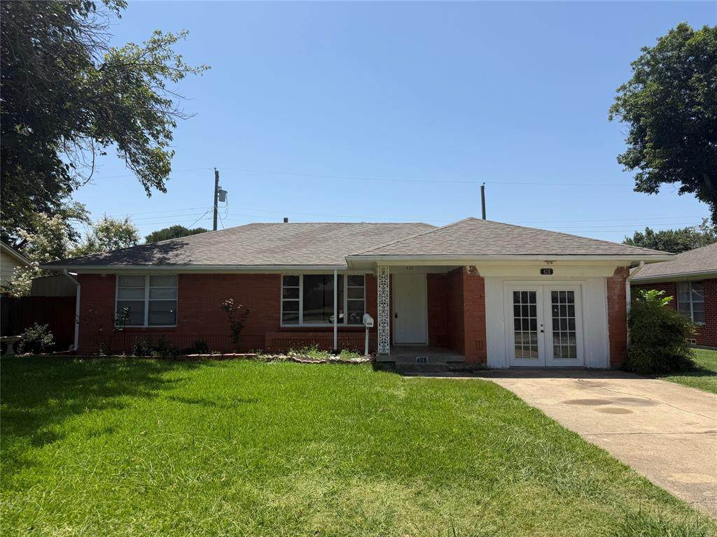 428 La Salle Drive - Photo 1
