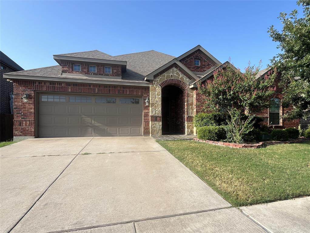 348 Bessie Coleman Boulevard - Photo 1