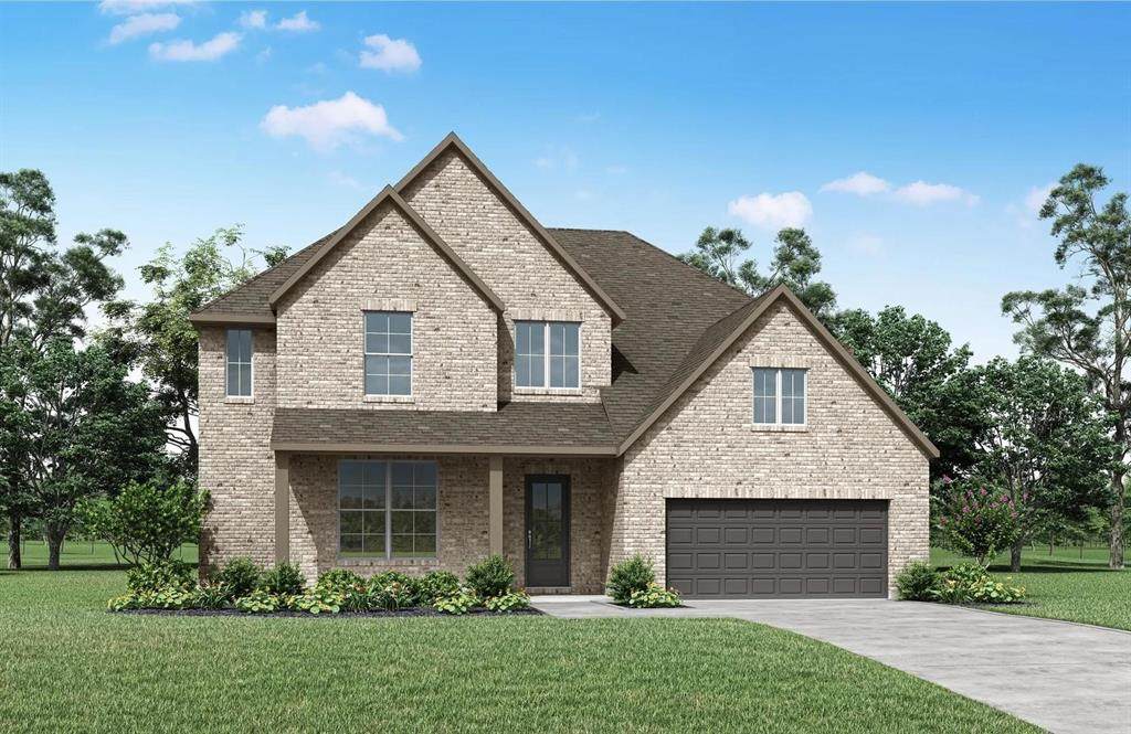 1709 Apple Tree Lane - Photo 1