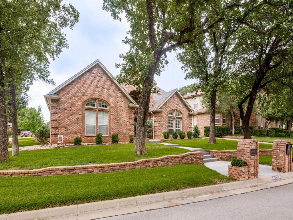 2326 Ox Bow Court - Photo 1