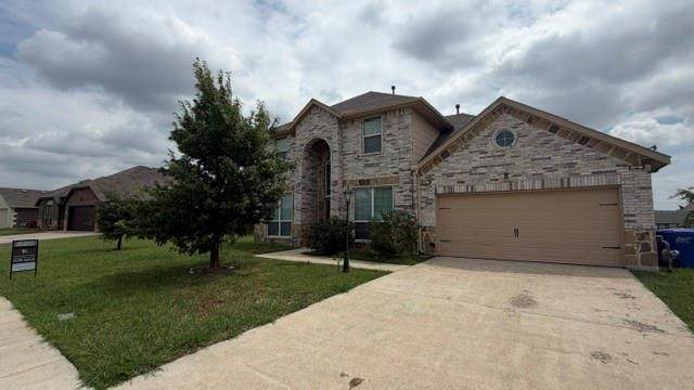 1928 Green Terrace Drive - Photo 1