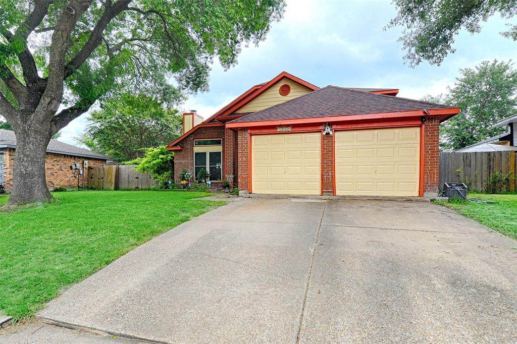 7814 Clairmont Avenue - Photo 1