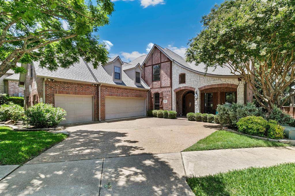 1219 Winding Brook Drive - Photo 1
