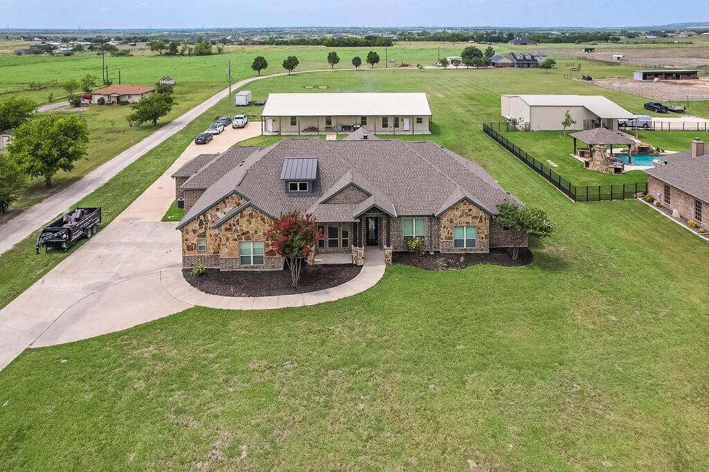 239 Armstrong Road - Photo 1
