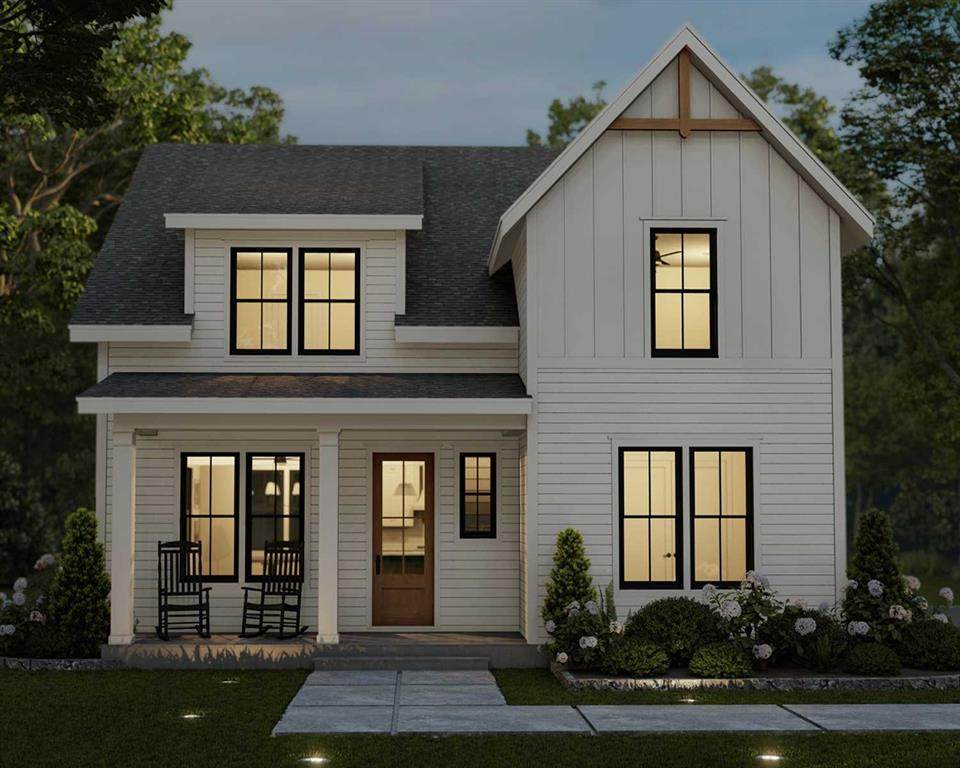 714 Tyler Street - Photo 1