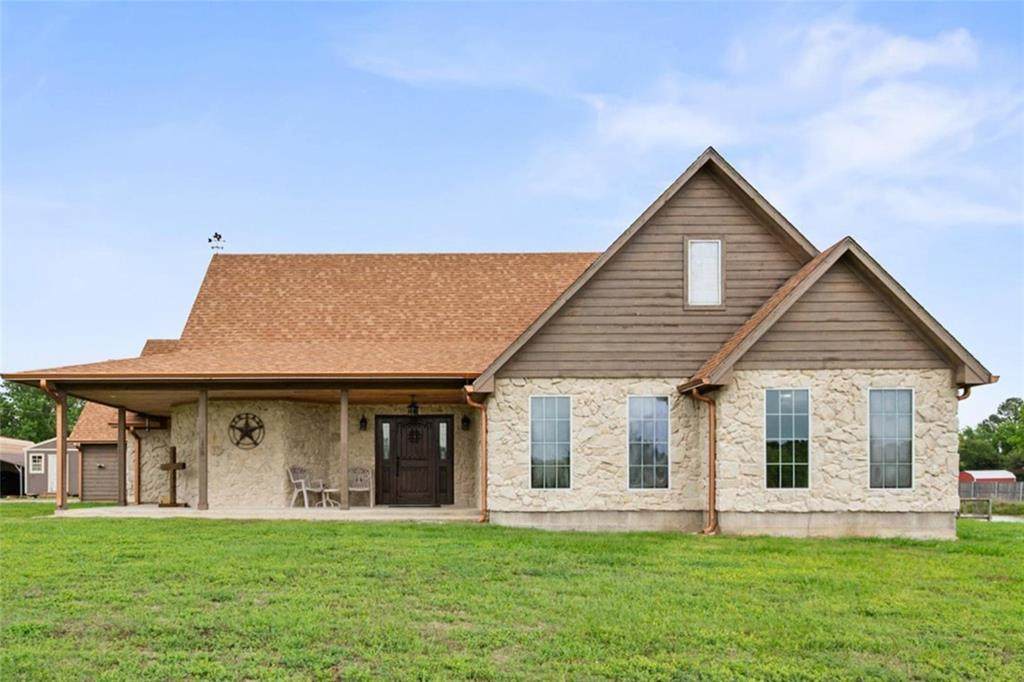 130 County Road 3085 - Photo 1