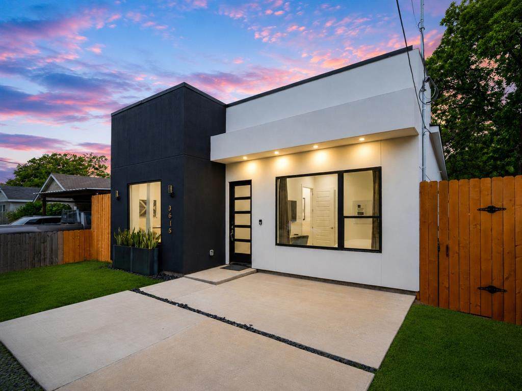 3615 Mcbroom Street - Photo 1