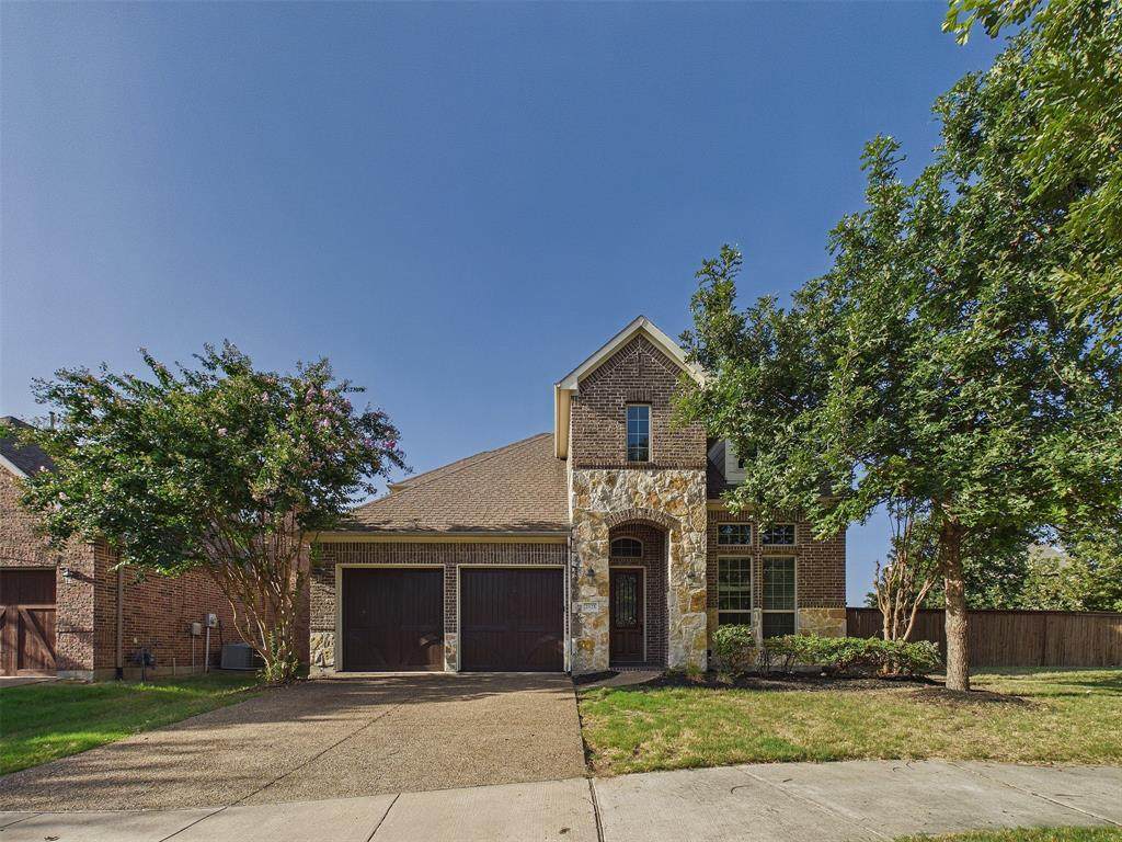 2825 Hollowbrook Lane - Photo 1
