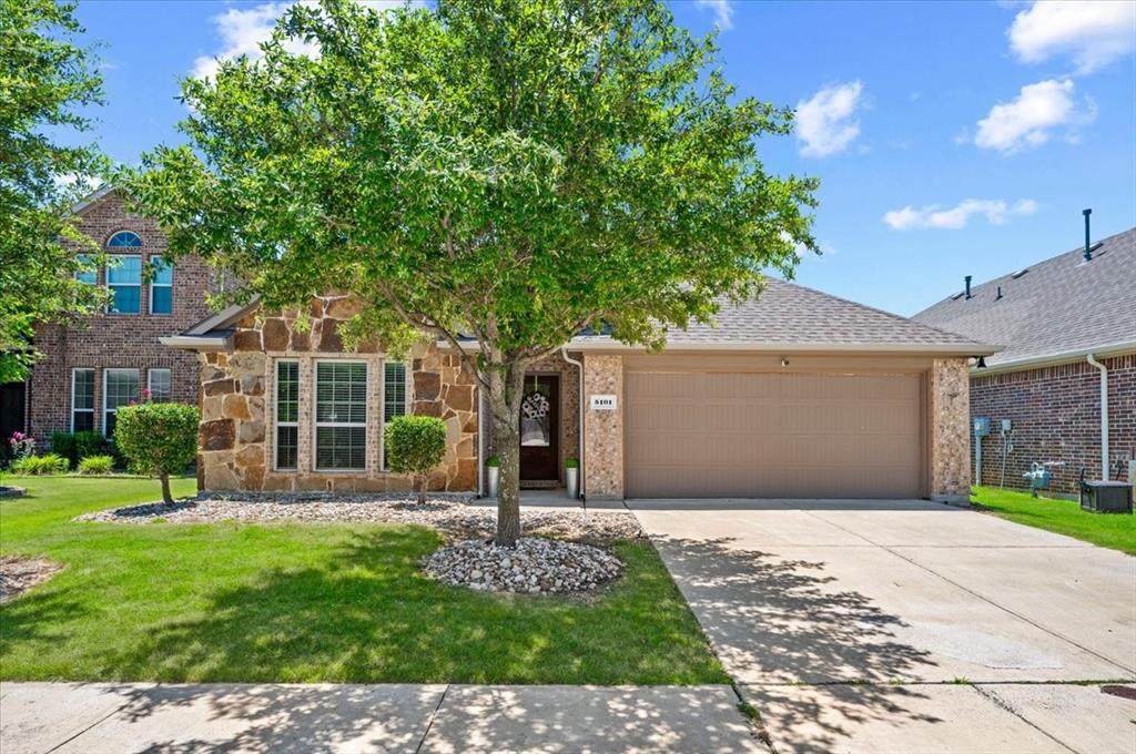 5101 Cathy Drive - Photo 1