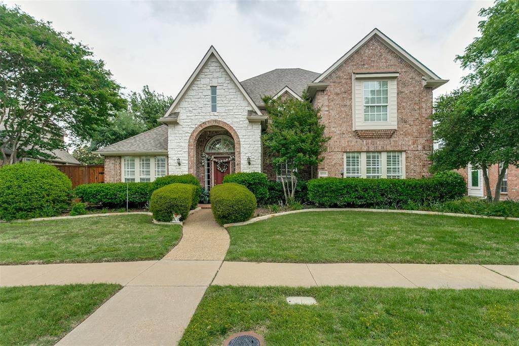 8708 Winter Wood Court - Photo 1