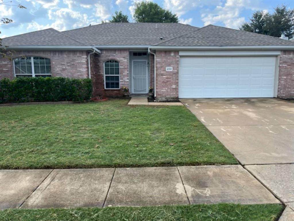 209 Meadow Lark Lane - Photo 1