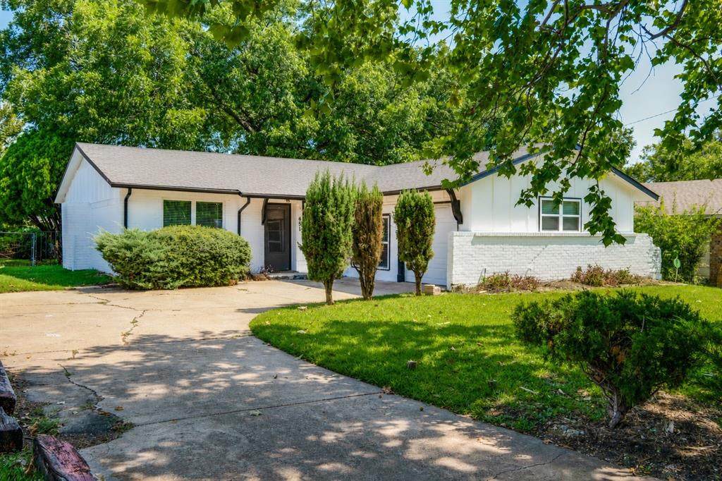451 Southport Drive - Photo 1