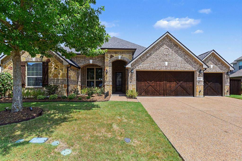 1412 Siena Lane - Photo 1