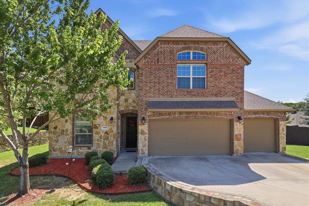 4025 Dalton Drive - Photo 1