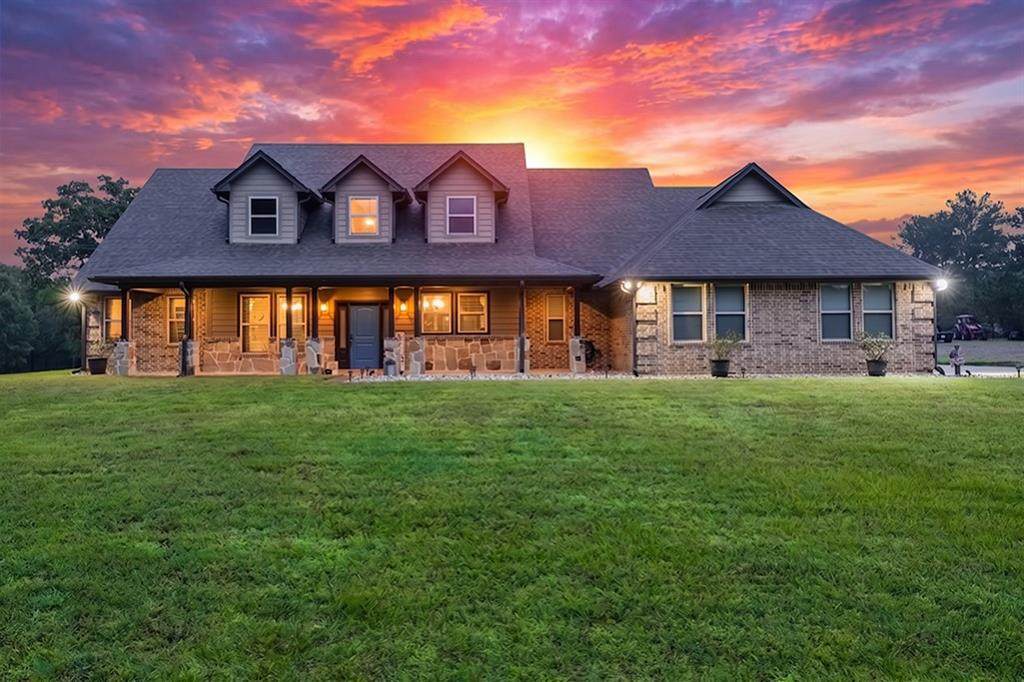 1408 Pine Wilderness Drive - Photo 1
