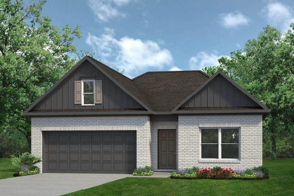 4324 Brayfield Road - Photo 1